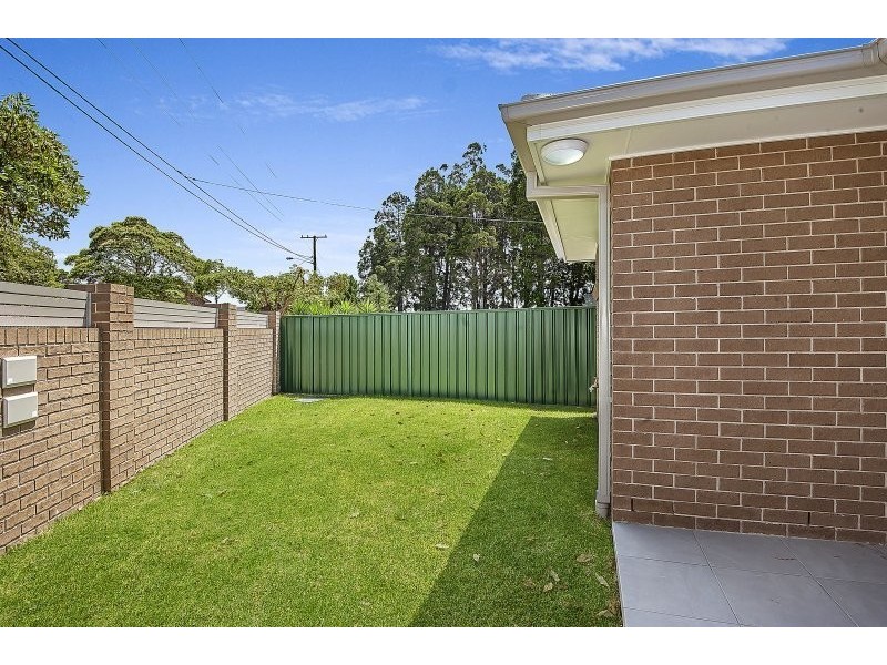 Woy Woy NSW 2256