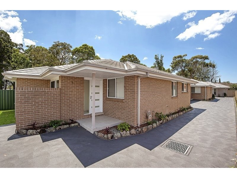 Woy Woy NSW 2256