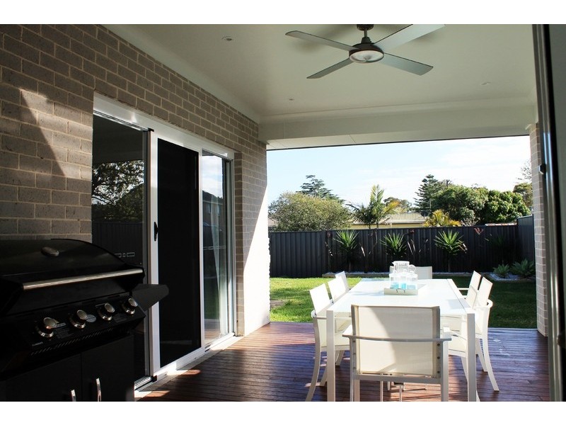 Umina Beach NSW 2257