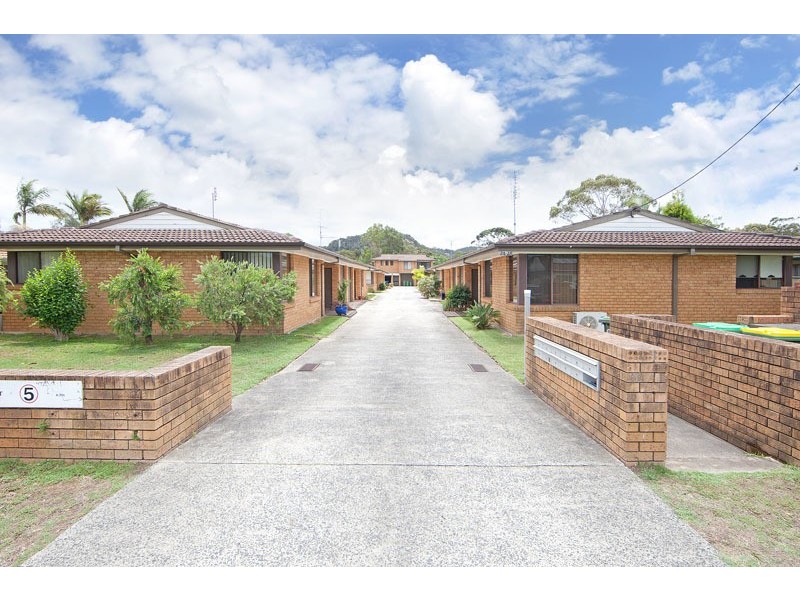Woy Woy NSW 2256