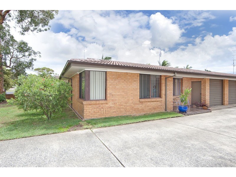 Woy Woy NSW 2256