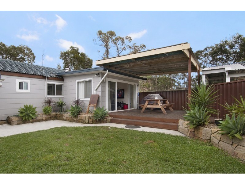 58  Glenn Street, Umina Beach NSW 2257