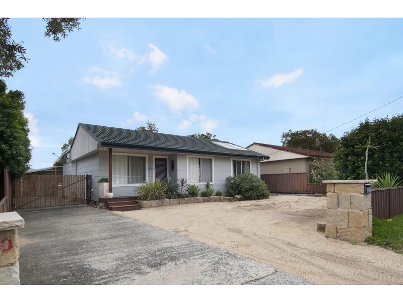 58  Glenn Street, Umina Beach NSW 2257