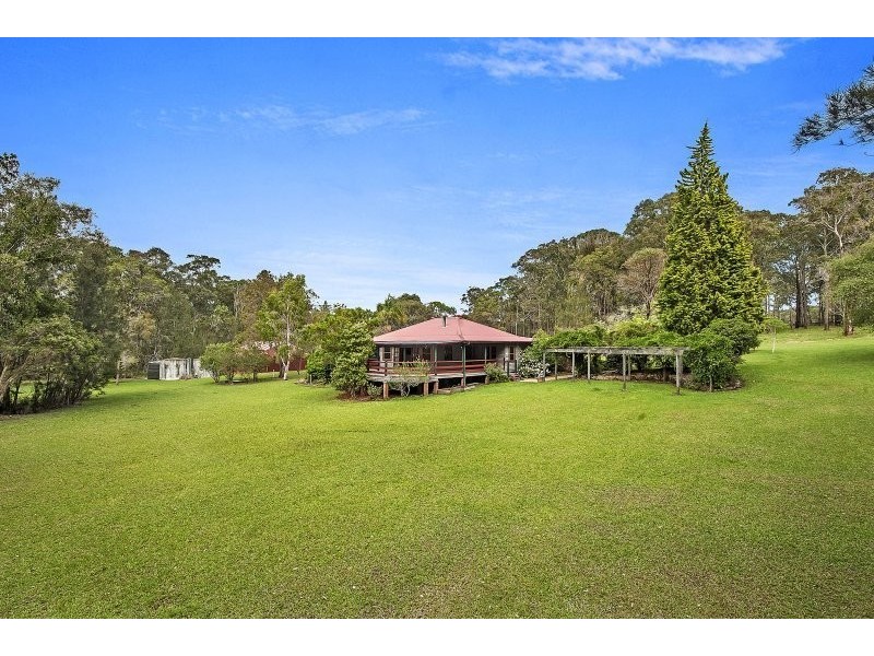 Morisset NSW 2264