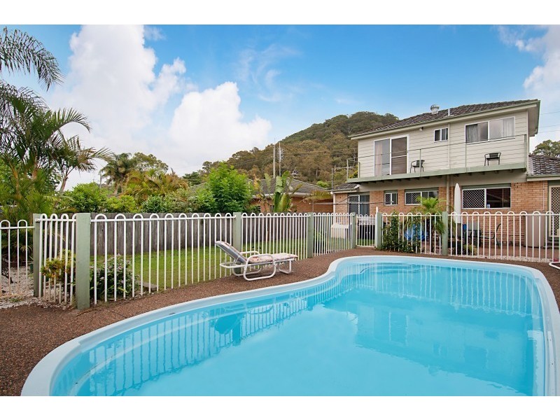 Umina Beach NSW 2257