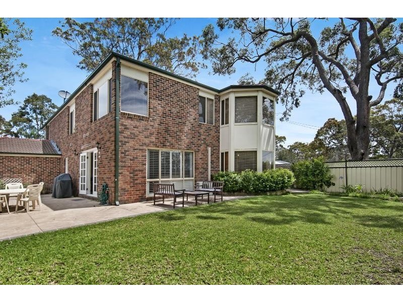 38 Kingsview Drive, Umina Beach NSW 2257