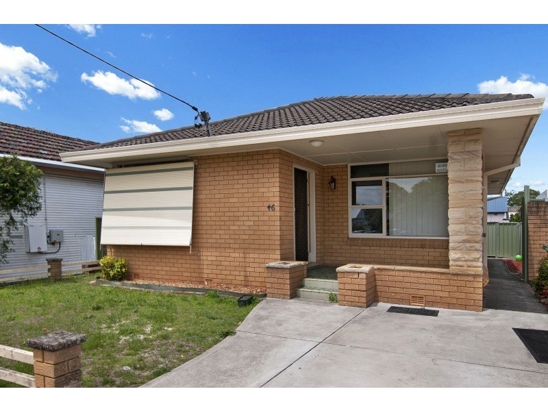 46 Barrenjoey Road, Ettalong Beach NSW 2257