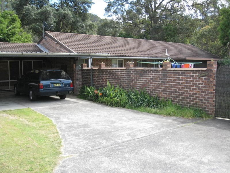 Umina Beach NSW 2257