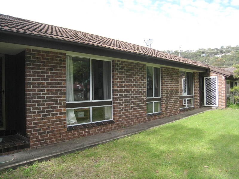 Umina Beach NSW 2257