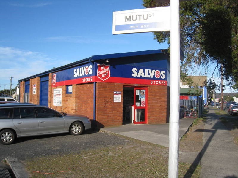 Woy Woy NSW 2256