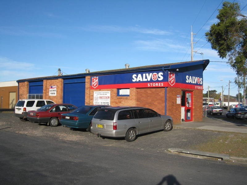 Woy Woy NSW 2256