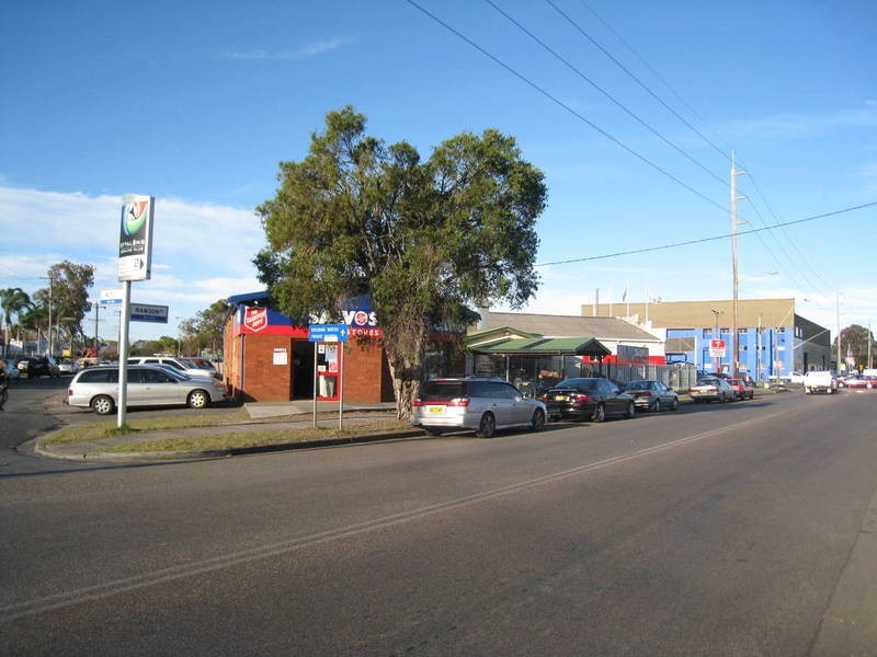 Woy Woy NSW 2256