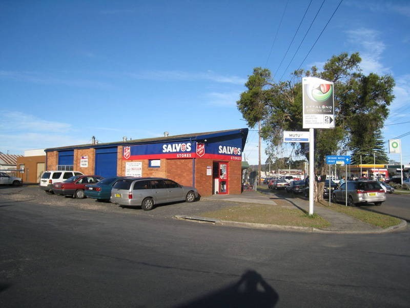 Woy Woy NSW 2256