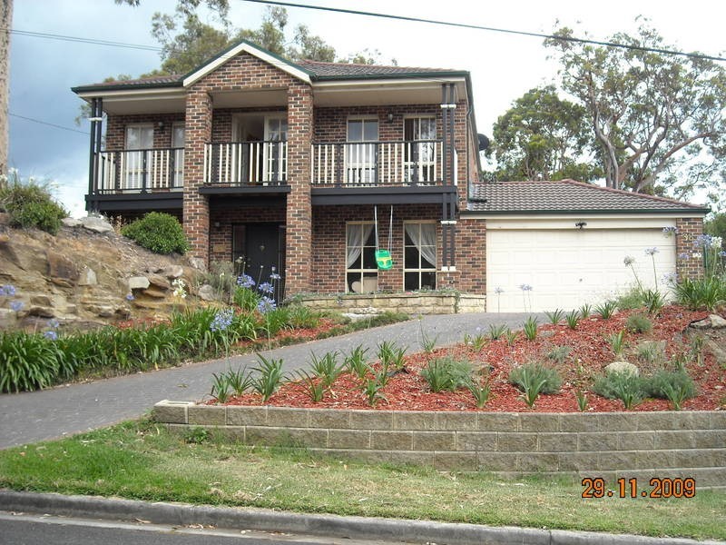 38 Kingsview Drive, Umina Beach NSW 2257