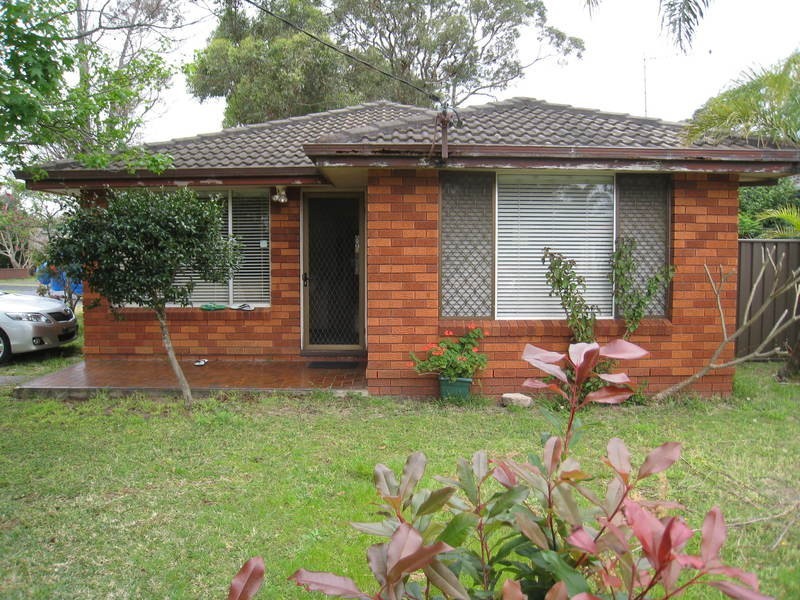 14  Wentworth Avenue, Umina Beach NSW 2257