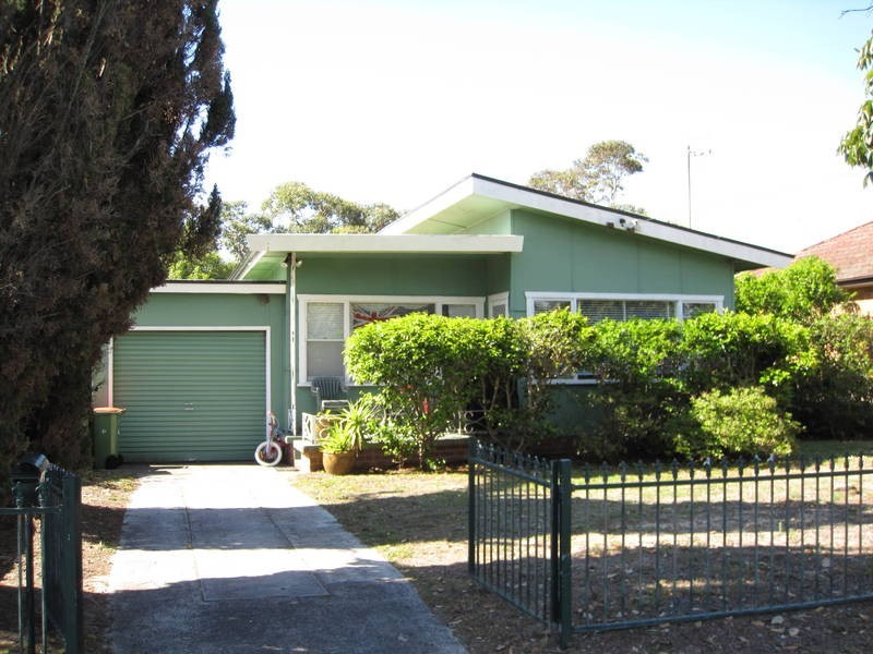 Umina Beach NSW 2257