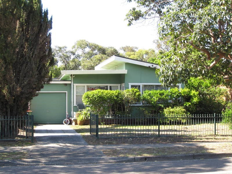 Umina Beach NSW 2257