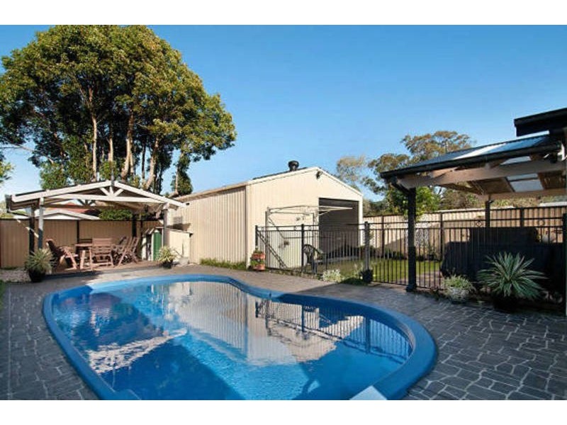 Umina Beach NSW 2257