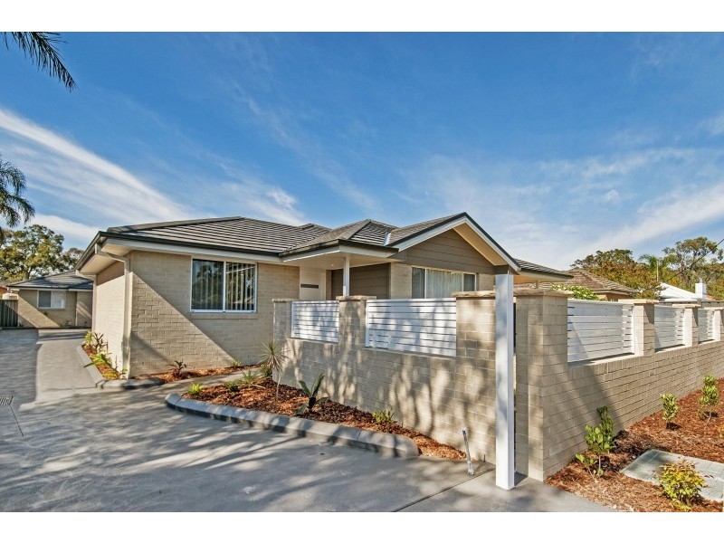 2/14 McEvoy Avenue, Umina Beach NSW 2257