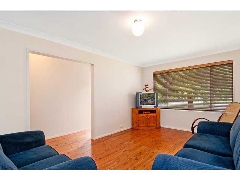 11 Harold Street, Umina Beach NSW 2257