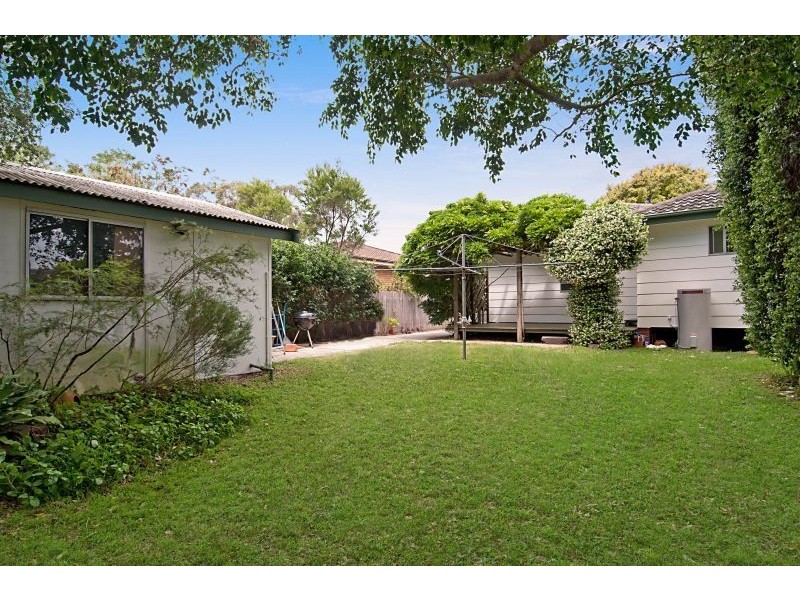 11 Harold Street, Umina Beach NSW 2257