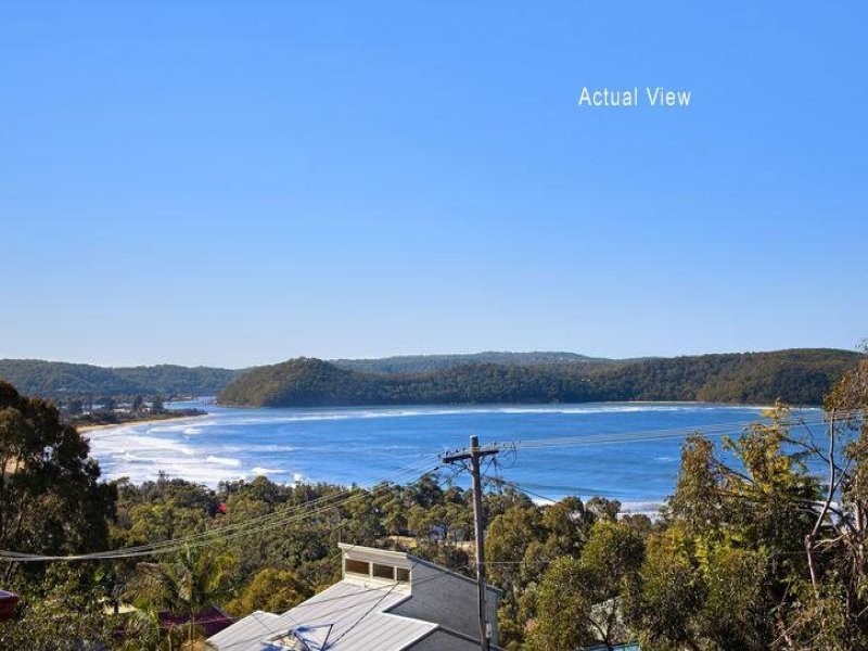 Umina Beach NSW 2257