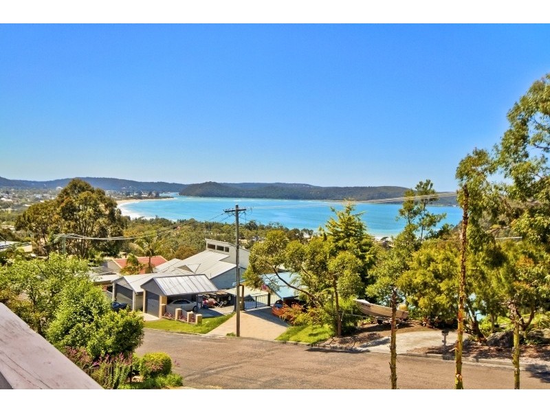 Umina Beach NSW 2257
