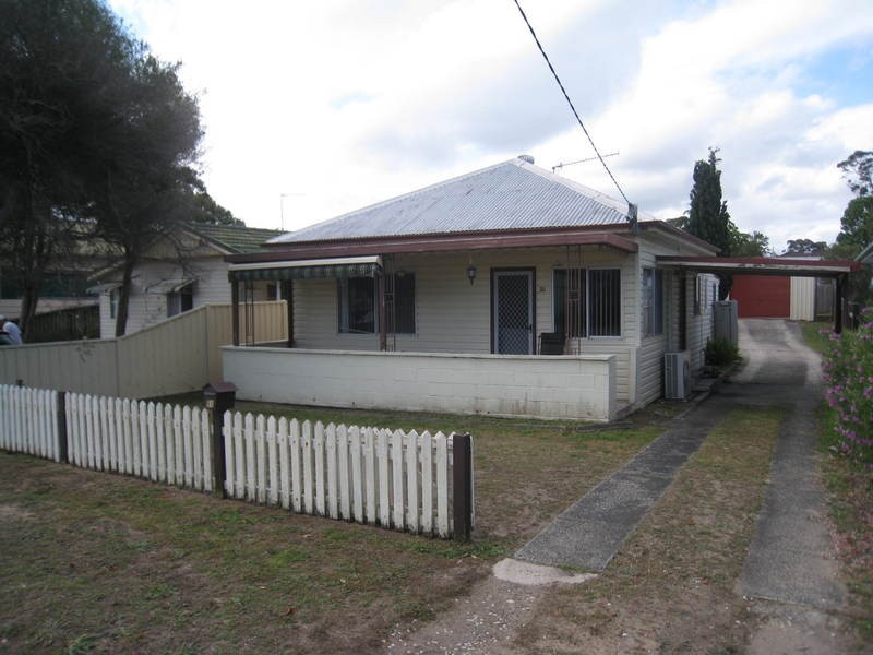 Umina Beach NSW 2257