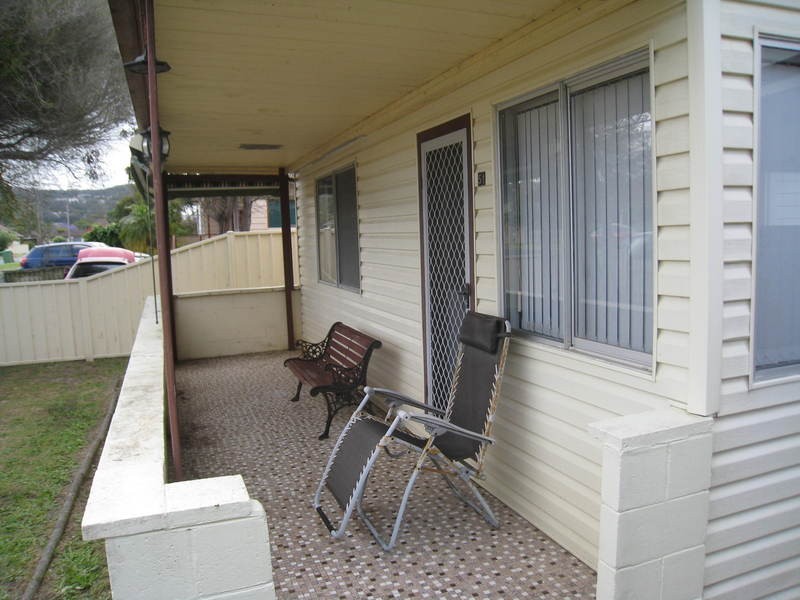 Umina Beach NSW 2257