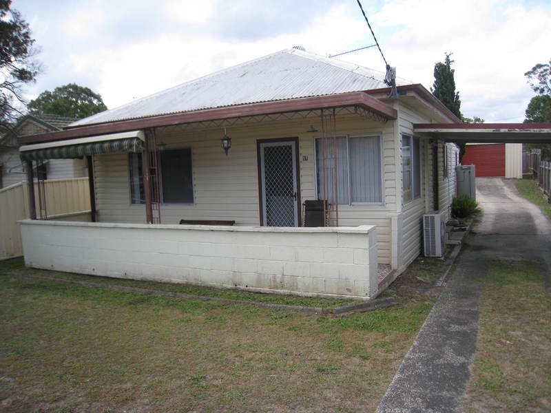 Umina Beach NSW 2257