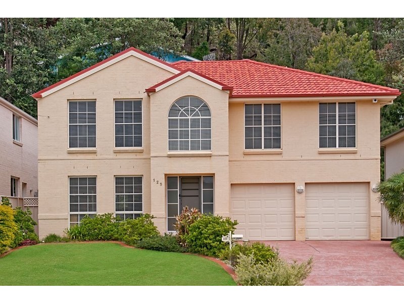 Umina Beach NSW 2257