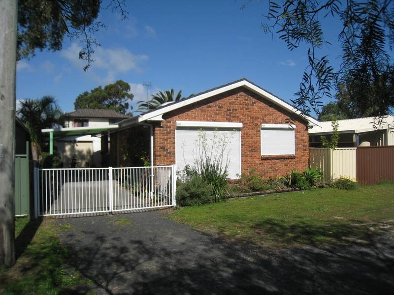 Umina Beach NSW 2257