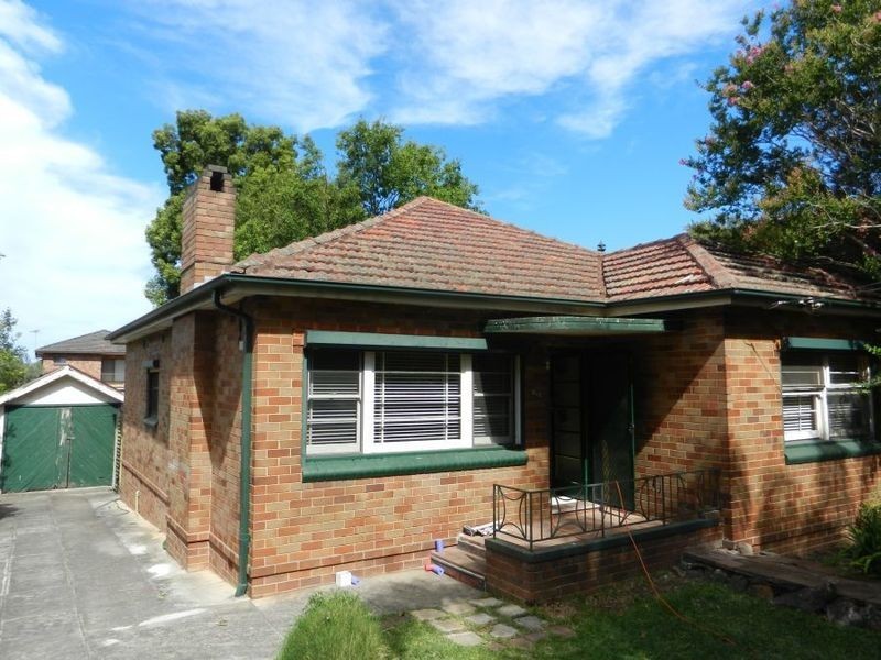 203 Queen Street, Concord West NSW 2138