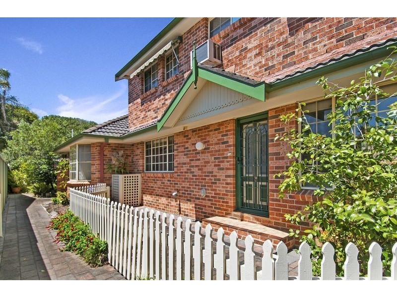 Umina Beach NSW 2257