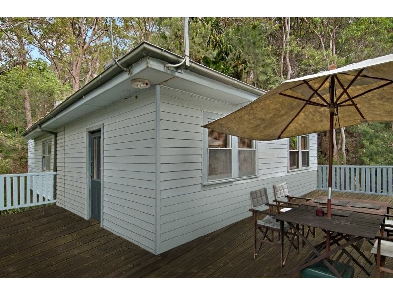 11 Onyx Road, Pearl Beach NSW 2256