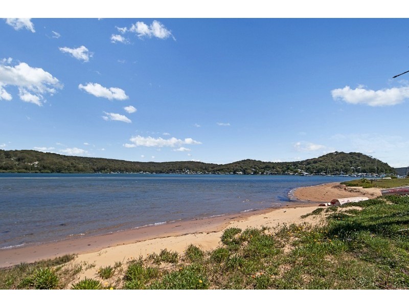 Booker Bay NSW 2257