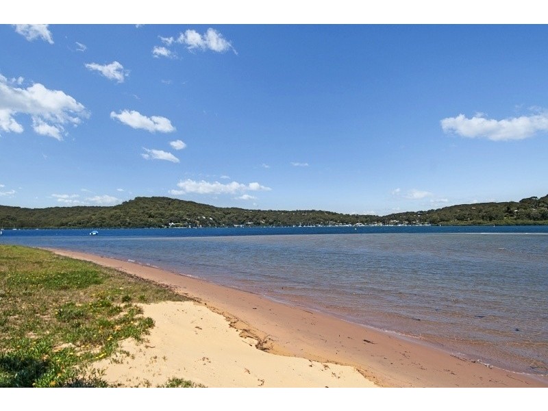 Booker Bay NSW 2257