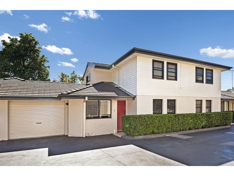 5/88-90  Dunban Road, Woy Woy NSW 2256