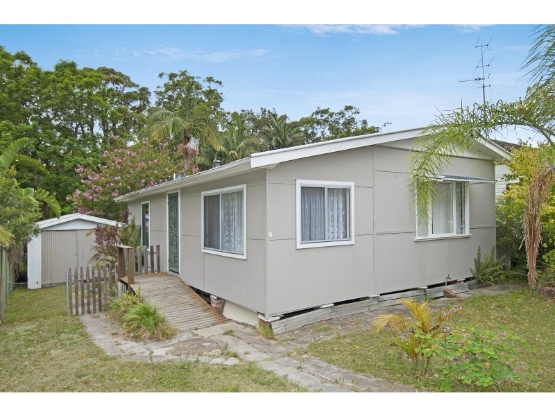 41  Kallaroo Road, Umina Beach NSW 2257