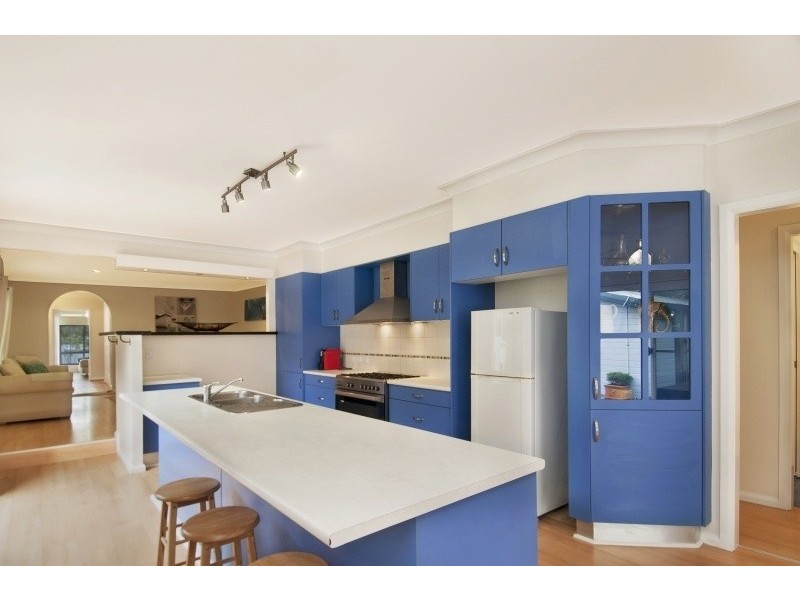 16  Kahibah Road, Umina Beach NSW 2257