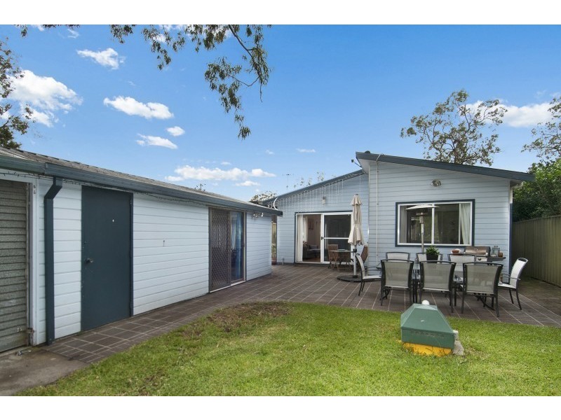 16  Kahibah Road, Umina Beach NSW 2257