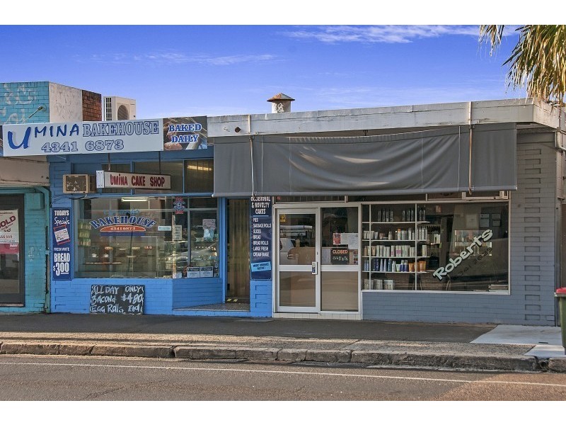 Umina Beach NSW 2257