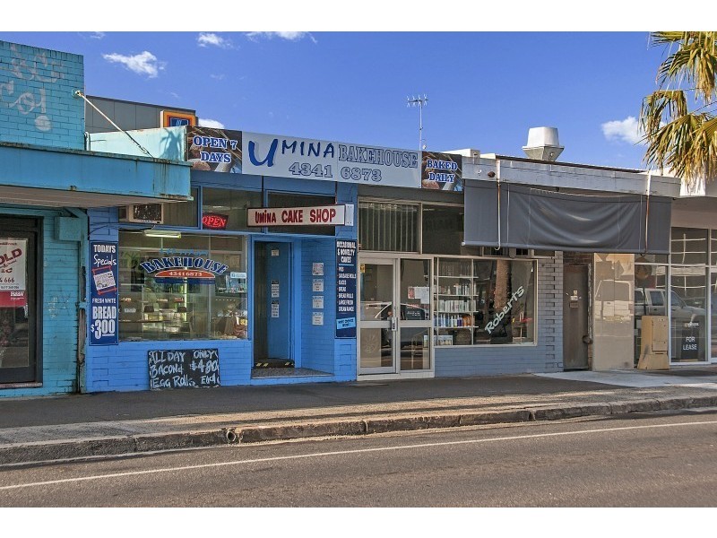 Umina Beach NSW 2257