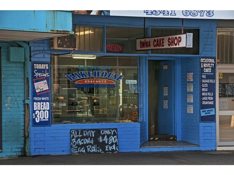 Umina Beach NSW 2257