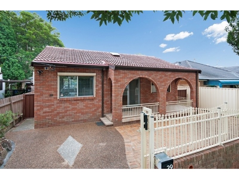 Ettalong Beach NSW 2257