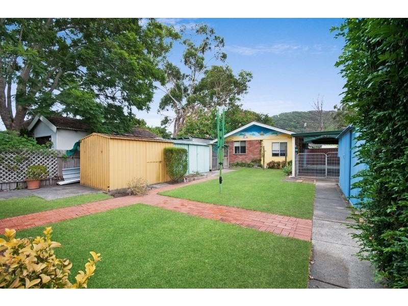 Ettalong Beach NSW 2257