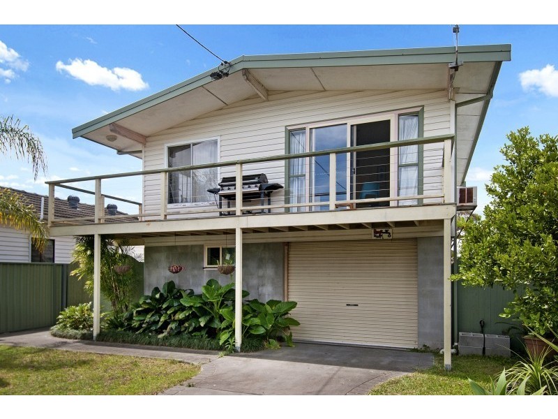 23 Neptune Street, Umina Beach NSW 2257