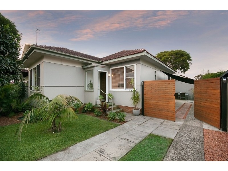 Umina Beach NSW 2257