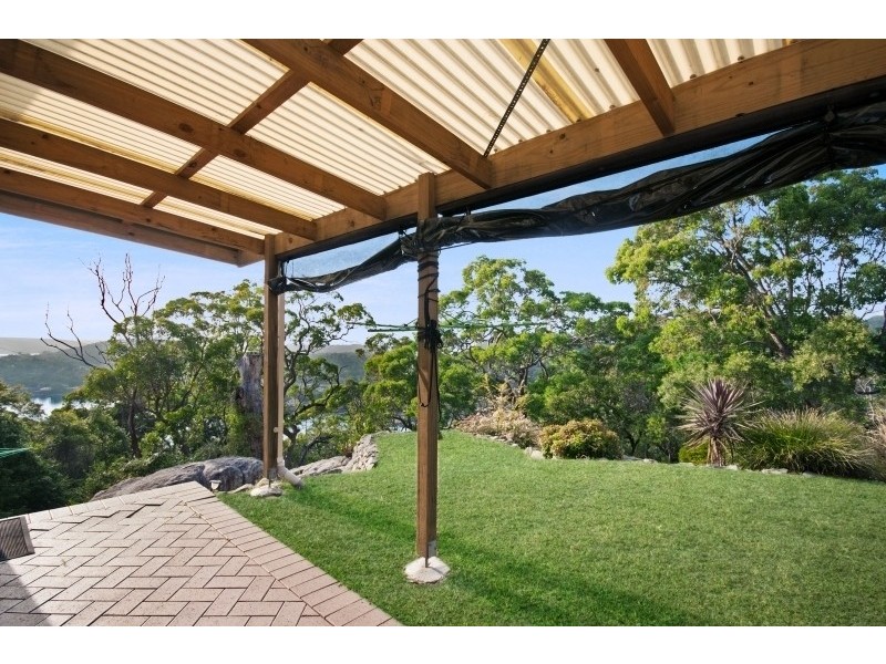 4a  Culgoa Road, Horsfield Bay NSW 2256