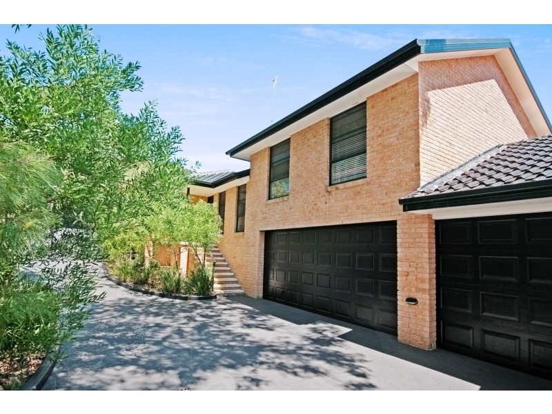 Ettalong Beach NSW 2257